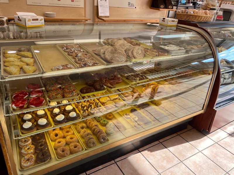 Embers Bakery & Cafe