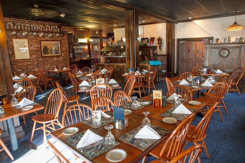 Richard's Restaurant