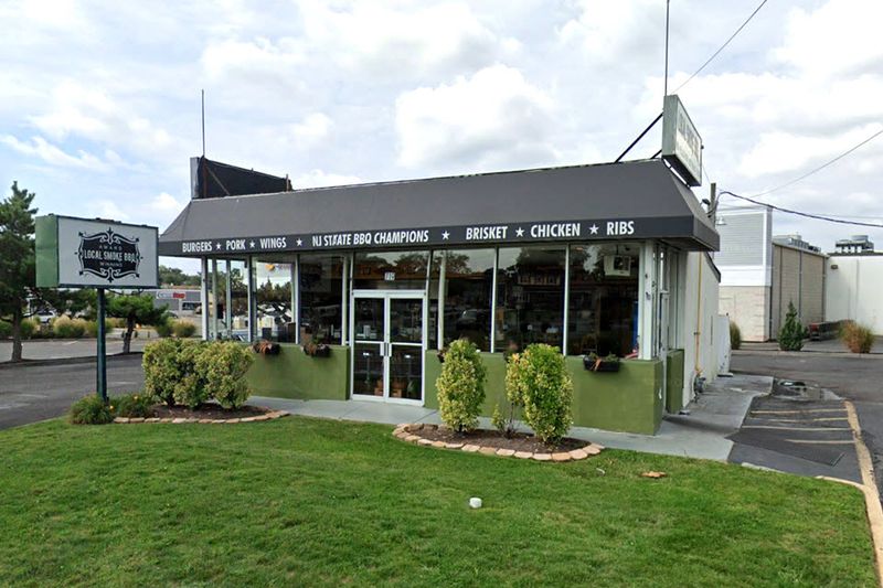 Local Smoke BBQ – Neptune City, NJ