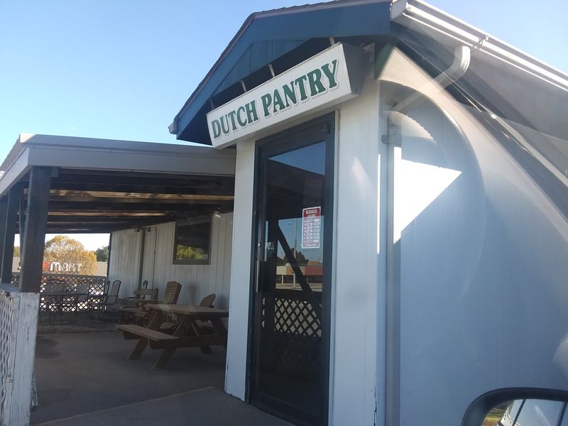 Auburn — Dutch Pantry, 2402 J St, Auburn, NE 68305