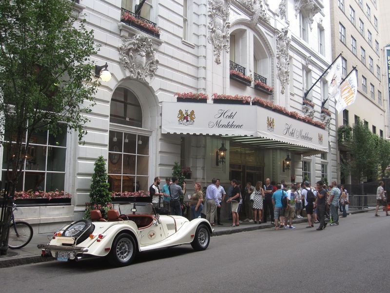 Why Travelers Keep Coming Back