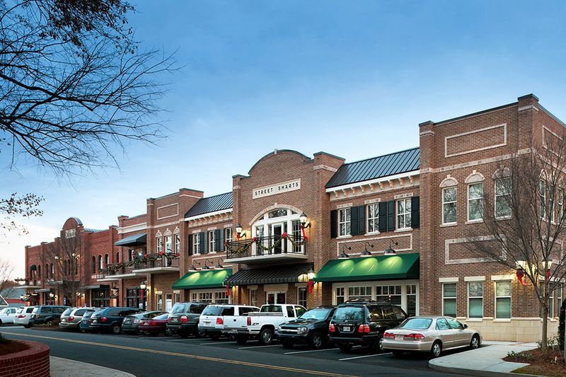 The Palace Arcade in Downtown Duluth
