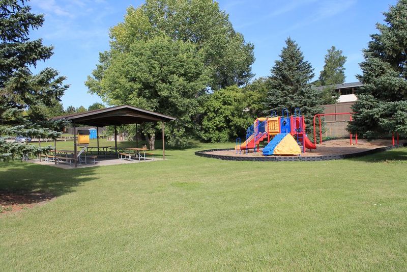 Hazen City Park and Pool