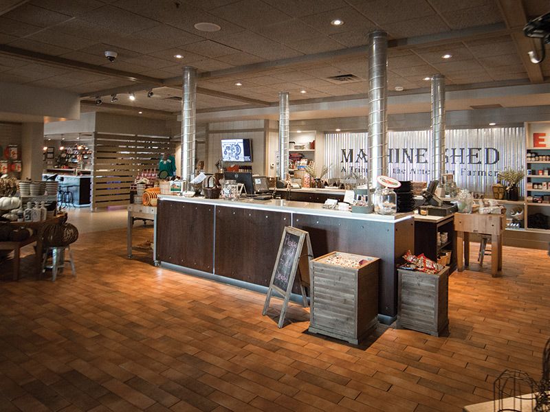 Warm Midwest Hospitality