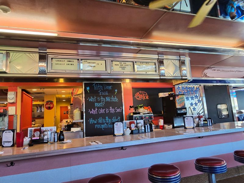 Friendly Staff Who Treat Visitors Like Regulars