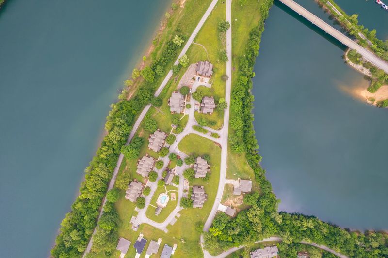 Holiday Island Quiet Corners on Table Rock