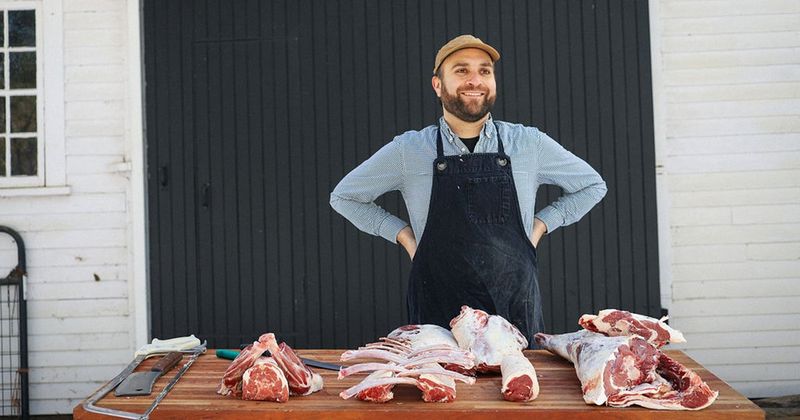 Whole Animal Sourcing (Nose-to-Tail)