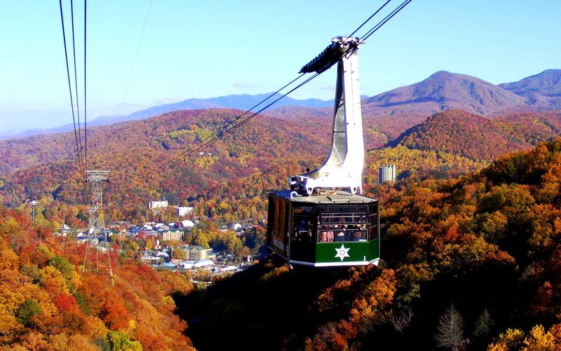Gatlinburg, Tennessee