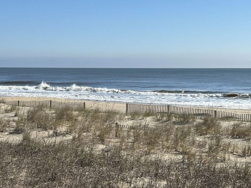 Millville & Middlesex Beach - The Hidden Corners No Longer Hidden