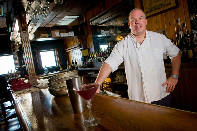 Henry's Salt of the Sea - Allentown