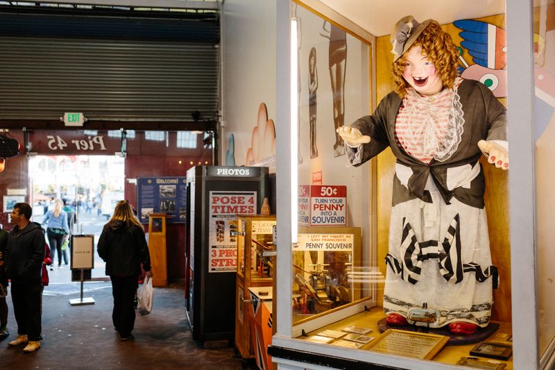 She Was a Marketing Genius for Fun Houses