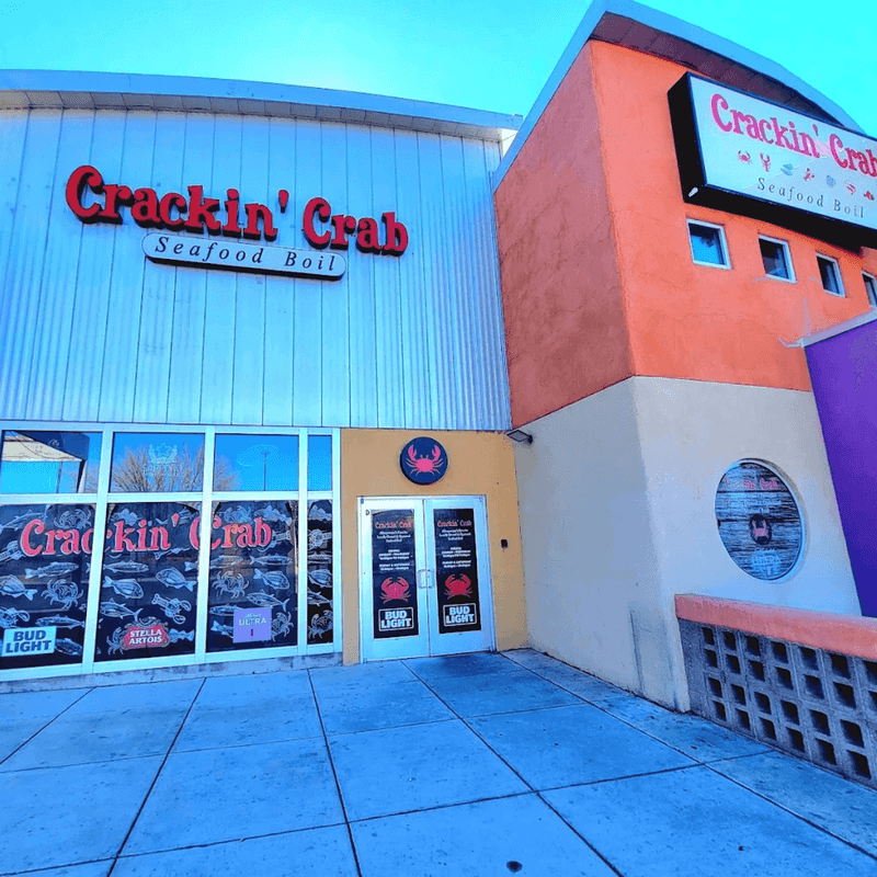 Why Travelers Are Surprised by Albuquerque’s Seafood Scene