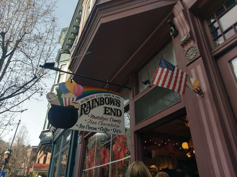 Jim Thorpe Olde Time Christmas Market