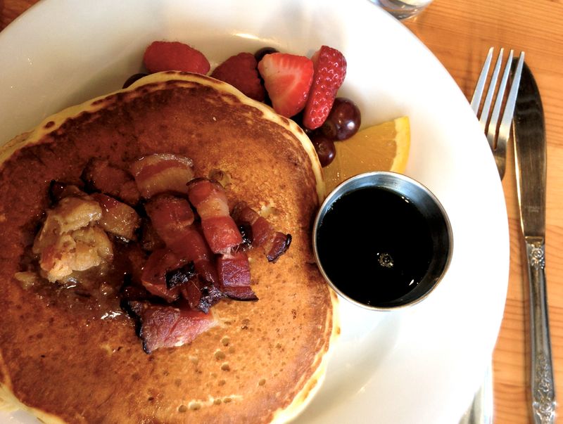 The Buttered Tin - Saint Paul