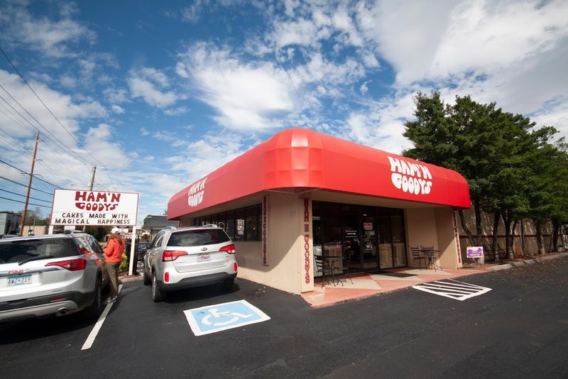 Ham N’ Goodys, Knoxville