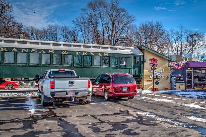 Kehde’s Barbeque, Sedalia