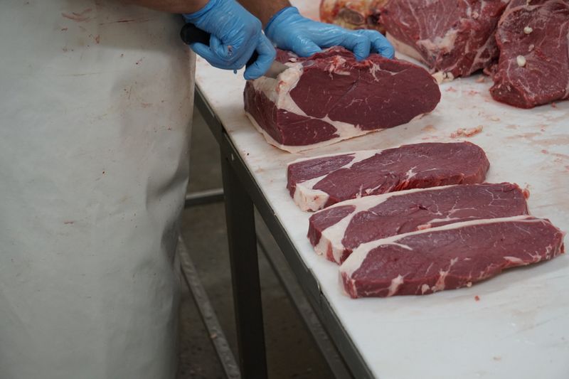 Yoder Meats & Cheeses