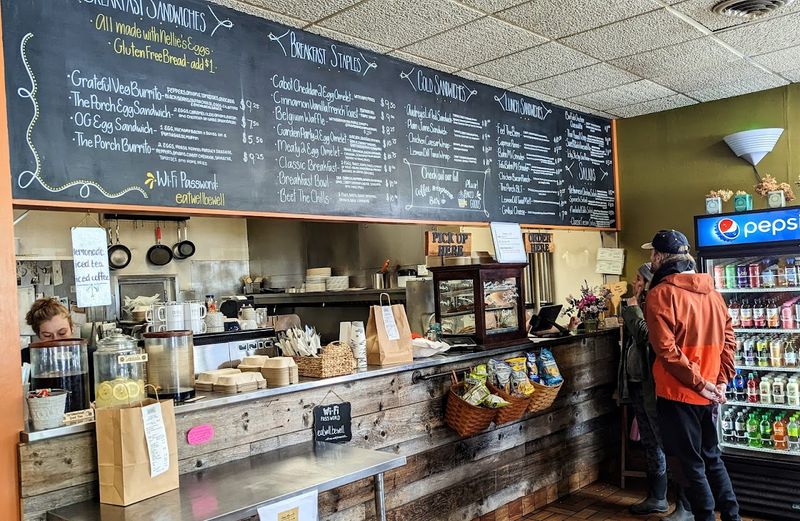 The Village Roost in Wilmington