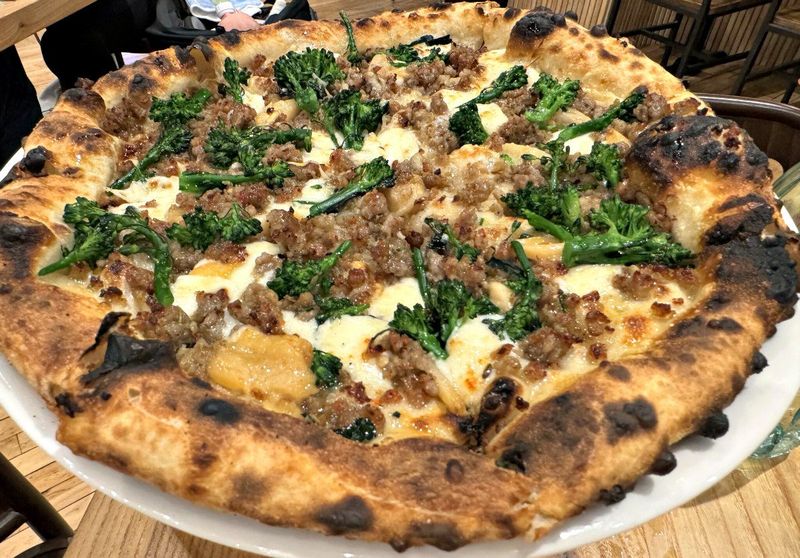 Midwest Recognition with Virtuoso