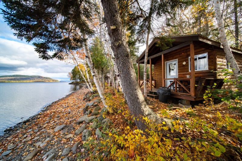 The Birches Resort (Rockwood)