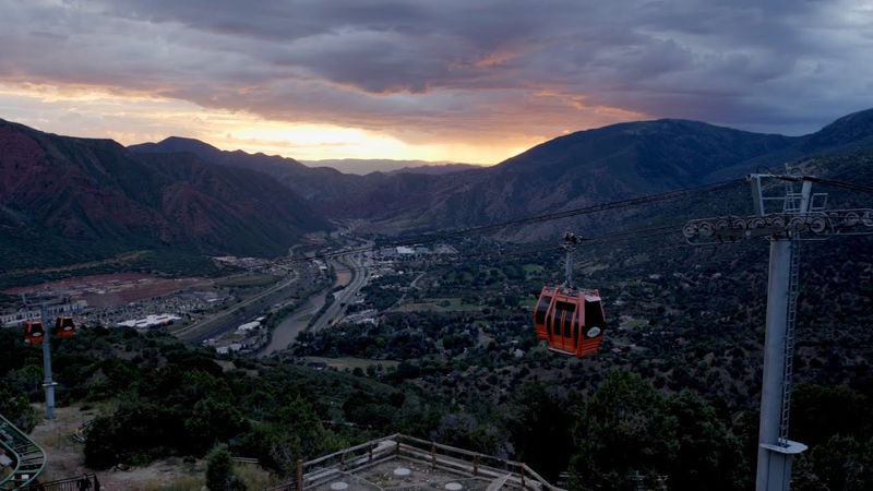 The Rides That Refuse to Rest