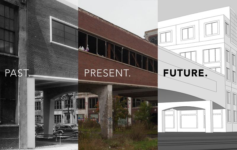 International Ruin Porn Fame