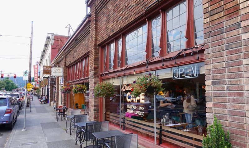 Hyper-Local Neighborhood Density