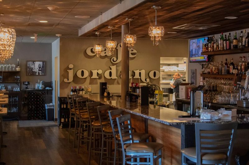 Cafe Jordano (Lakewood)
