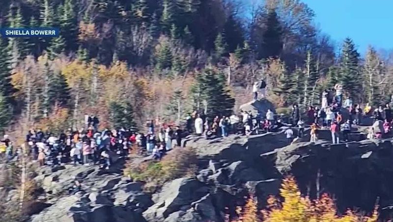 Overtourism: Crowding Concerns