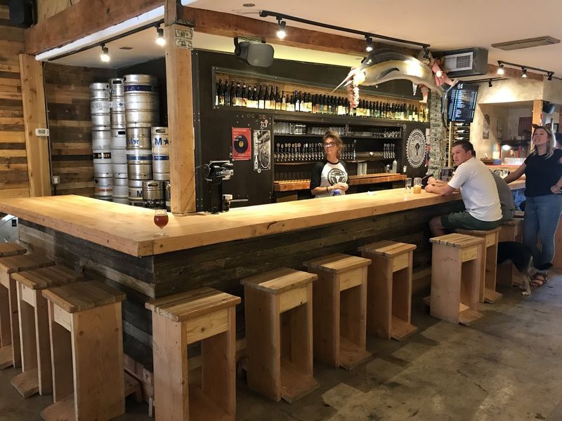 The Handlebar (Boise)