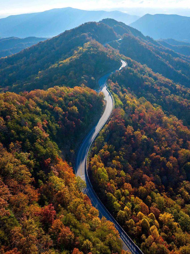 Foothills Parkway