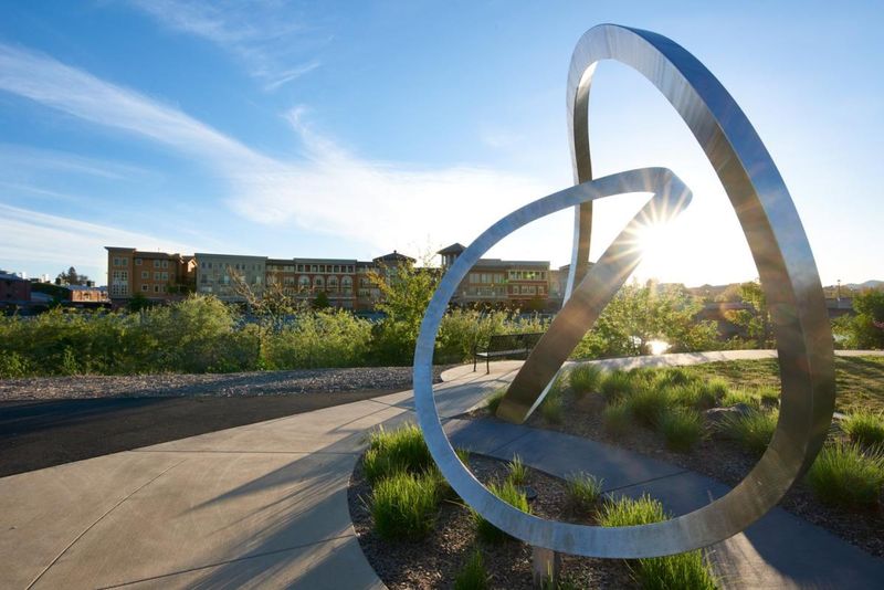 Visit the Downtown Napa ARTwalk