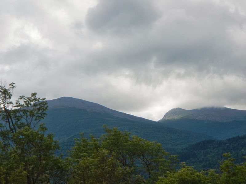 Ultimate Seclusion and Quiet