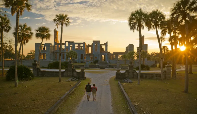 Why This Ruin Continues to Capture Traveler Curiosity