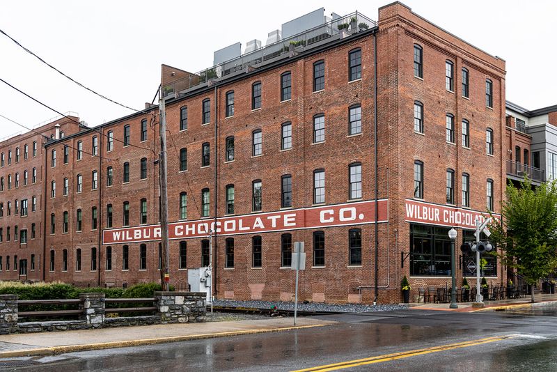 Wilbur Chocolate Company