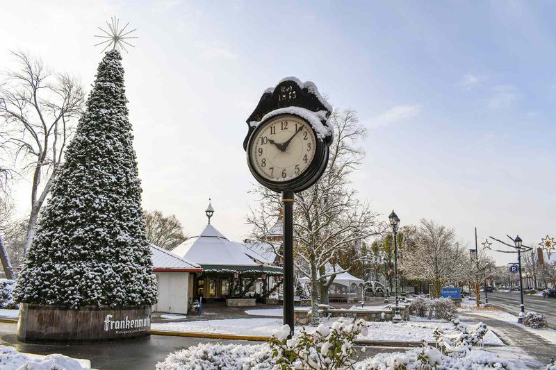 Heritage Park Celebrates German Roots