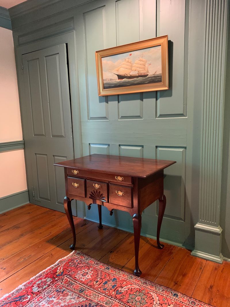 The Antiques Capital Reputation