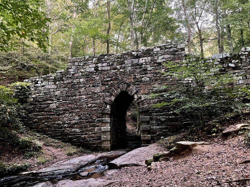 Architectural Marvel: Gothic Arch Design