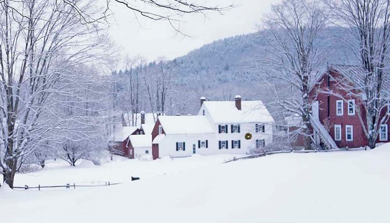 Old Traditions That Still Shape the Season