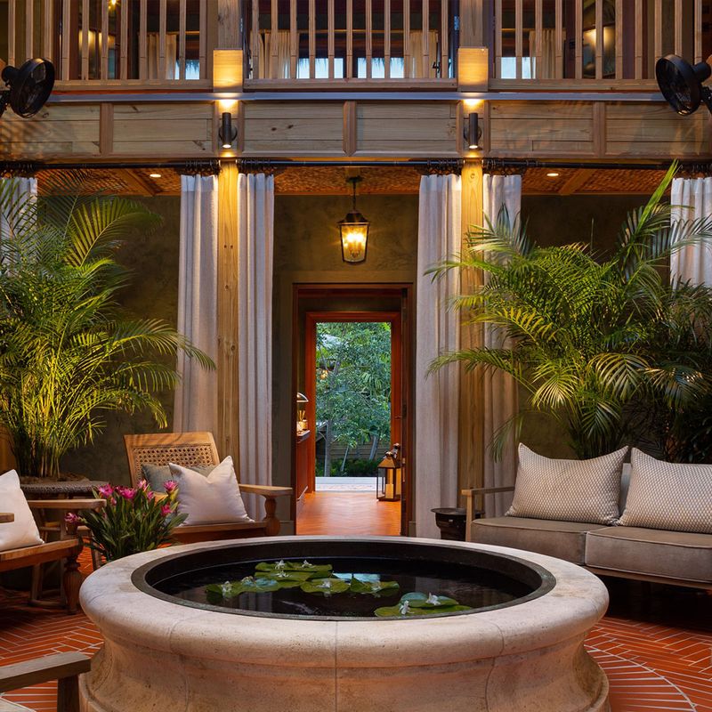 Tailored Experiences