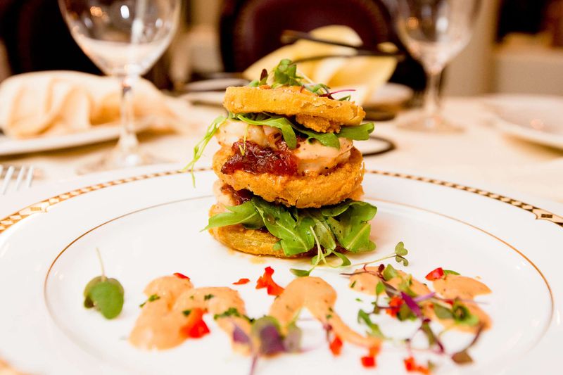 Culinary Delights and Dining Experience