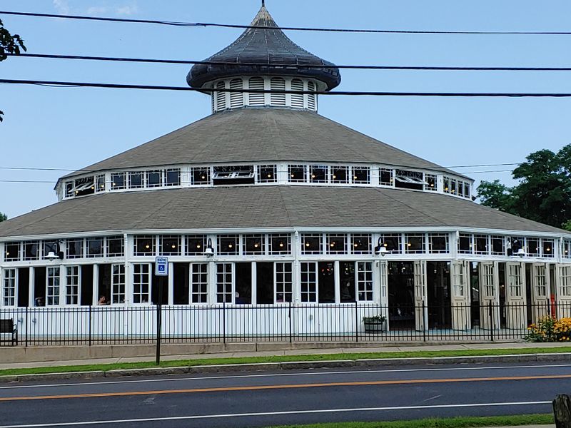 The Carousel