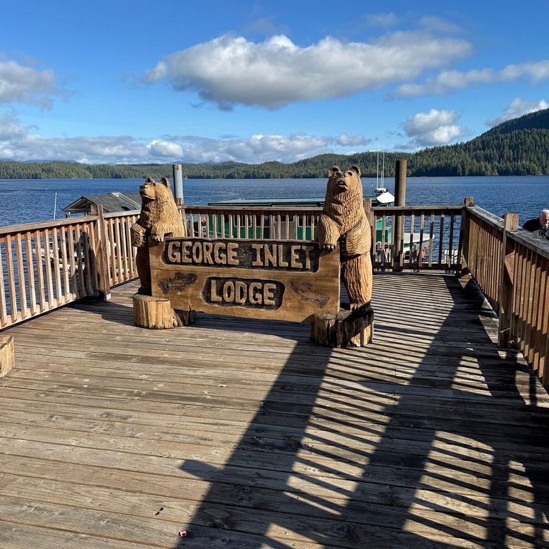 Laid-Back Alaskan Hospitality