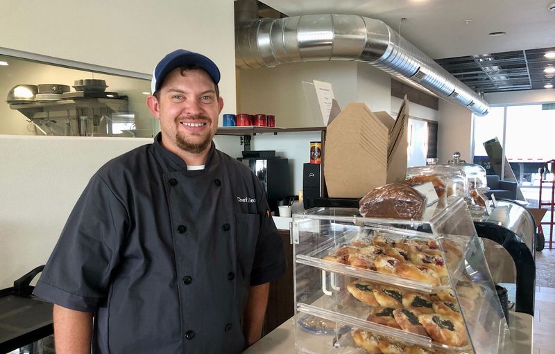 Baking Up A Storm LLC: Sioux Falls