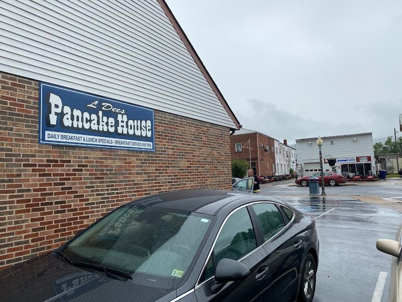 L'Dee's Pancake House