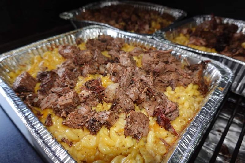 PooterQ Original Barbeque