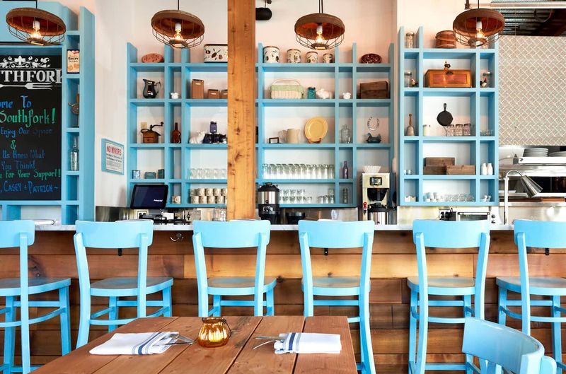 SouthFork Smokehouse, Lebanon