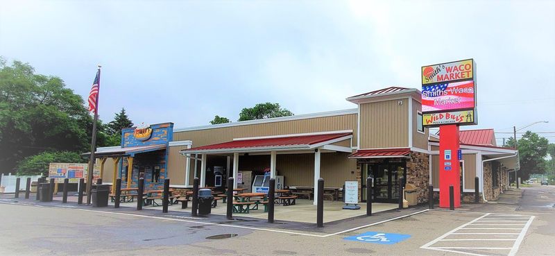 Smaller Local Markets – East Union Bulk Food (Orrville)