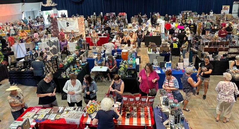 Small Business and Craft Show