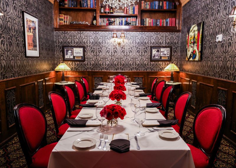 The Relentless Consistency